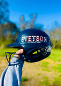 Helment Stickers