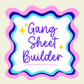 Build a Gang Sheet